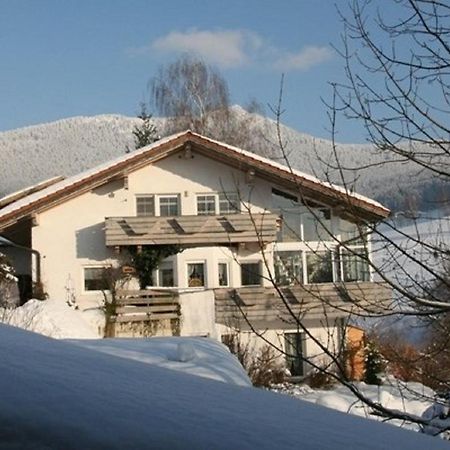 Ferienwohnungen Altmann Steffi Und Herbert 拉米 外观 照片